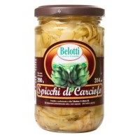 CARCIOFI A SPICCHI