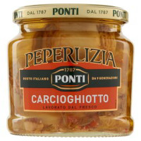 CARCIOGHIOTTO PEPERLIZIA
