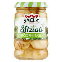 SFIZIOLI CARCIOFINI