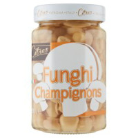 FUNGHI CHAMPIGNON SOTT'OLIO