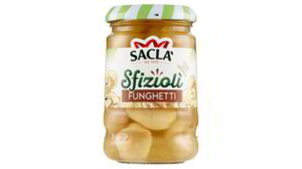 SFIZIOLI FUNGHETTI