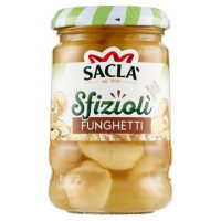 SFIZIOLI FUNGHETTI