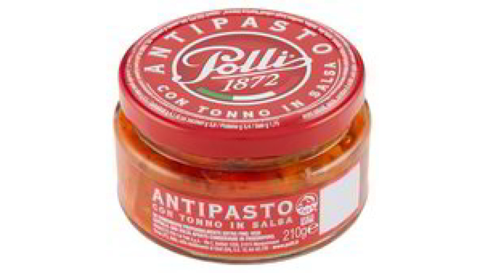 ANTIPASTO