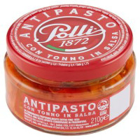 ANTIPASTO