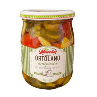 ANTIPASTO ORTOLANO