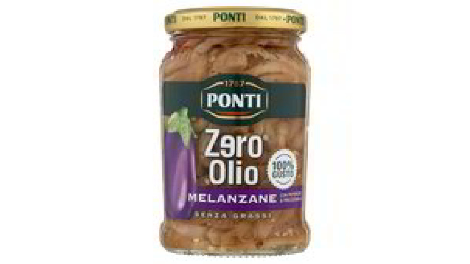 MELANZANE