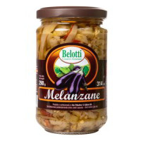MELANZANE A FILETTI