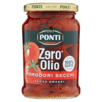 POMODORI SECCHI