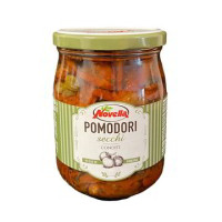 POMODORI SECCHI CONDITI
