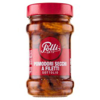 POMODORI SECCHI FILETTI