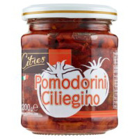 POMODORINI CILIEGINO SECCHI