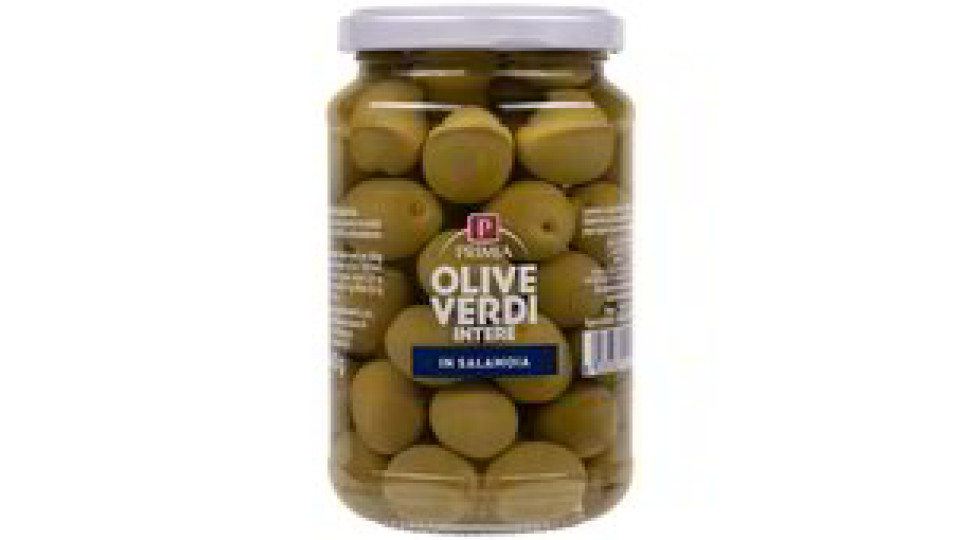OLIVE VERDI