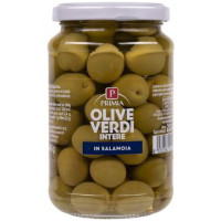 OLIVE VERDI