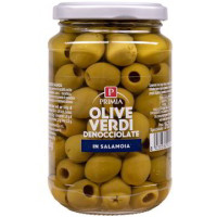 OLIVE VERDI DENOCCIOLATE