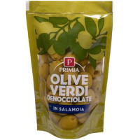 OLIVE VERDI DENOCCIOLATE