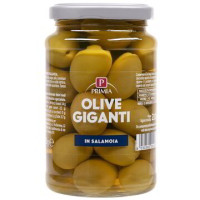 OLIVE VERDI GIGANTI
