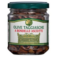 OLIVE TAGGIASCHE ROND ASCIUTTE