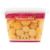 LUPINI SALATI