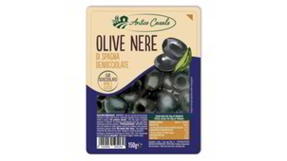 OLIVE NERE DENOCC