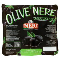 OLIVE NERE DENOCCIOLATE