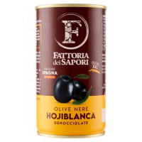 OLIVE NERE DENOCCIOLATE