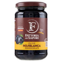 OLIVE NERE DENOCCIOLATE