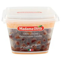 OLIVE NERE DENOCCIOLATE CONDITE