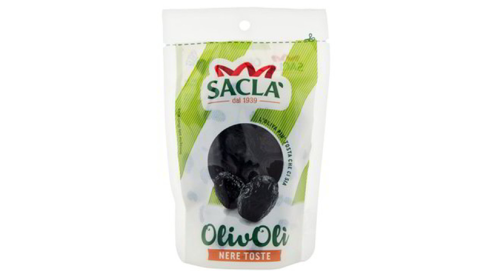 OLIVE NERE TOSTATE INTERE