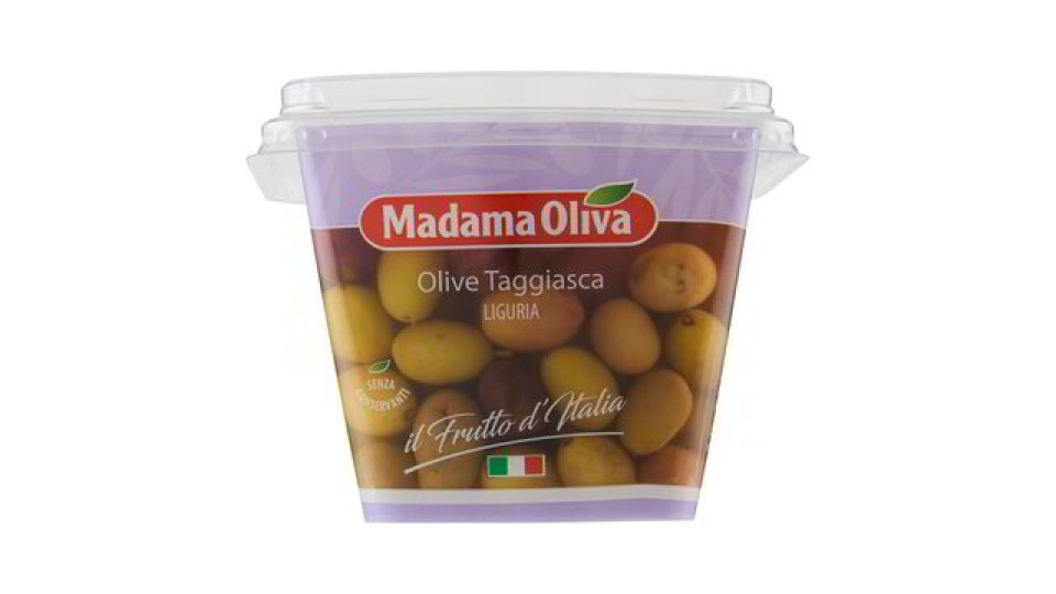 OLIVE TAGGIASCA