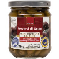 OLIVE TAGGIASCHE DENOCCIOLATE