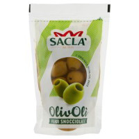 OLIVE VERDI DENOCCIOLATE