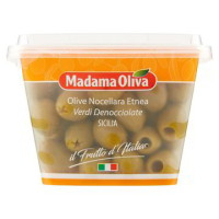 OLIVE VERDI DENOCCIOLATE ETNEA