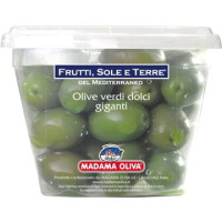 OLIVE VERDI DOLCI GIGANTI