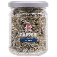 CAPPERI AL SALE