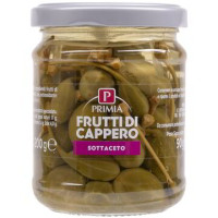 FRUTTI DI CAPPERO SOTTACETO