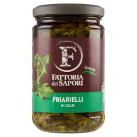 FRIARIELLI ITALIA