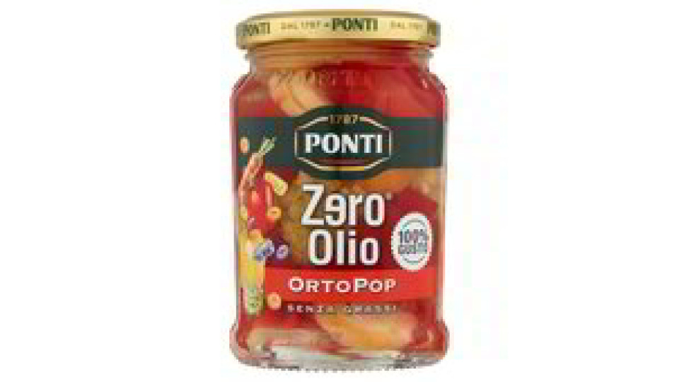ORTOPOP