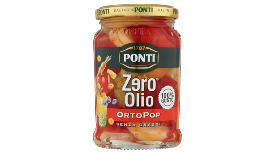 ORTOPOP