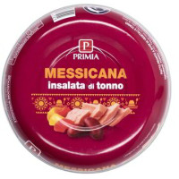 INSALATA DI TONNO MESSICANA