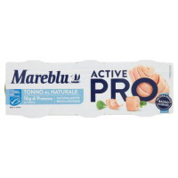 ACTIVE TONNO PROTEICO NAT
