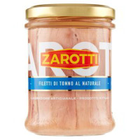 FILETTI TONNO NAT