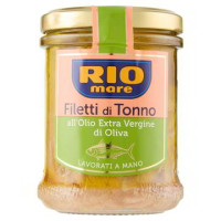 FILETTI TONNO OLIO EXTRA