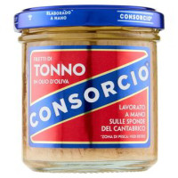 FILETTO TONNO O.O. V.V.