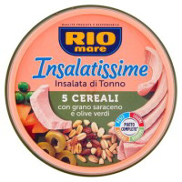 INSALATISSIME 5 CERALI