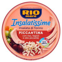 INSALATISSIME PICCANTINA