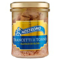 TRANCETTI TONNO O.O
