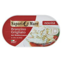 FILETTO BRANZINO GRIGLIATO O.O.