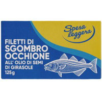FILETTO SGOMBRO OCCHIONE O.GIRAS.