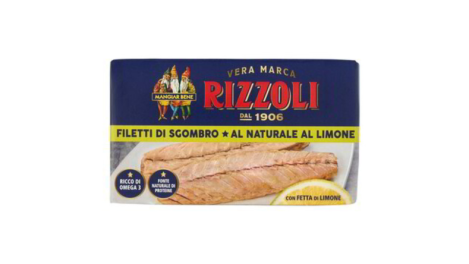 SGOMBRO AL LIMONE