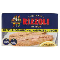 SGOMBRO AL LIMONE